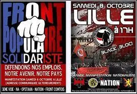 Le Front populaire a-t-il fait un marché ?