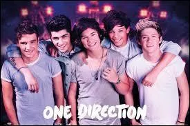 En quelle année est sorti "Take me home" ?