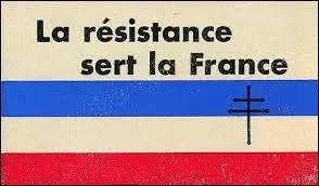 Que devaient faire les résistants ?