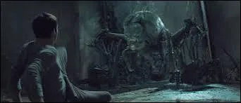 Comment s'appellent les créatures qu'ils doivent affronter ?