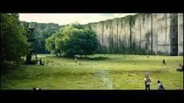 Comment s'appelle l'endroit où ils sont tous retenus prisonniers ?