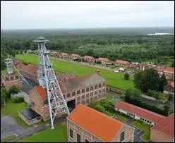 Ville de l'arrondissement de Valenciennes, Wallers se situe en r&eacute;gion ...