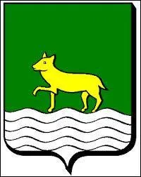 Voici le blason de Lambach, village Mosellan situ&eacute; en r&eacute;gion ...