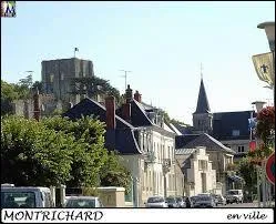Je vous emm&egrave;ne &agrave; la d&eacute;couverte de Montrichard. Ville du Centre-Val-de-Loire, elle se trouve dans le d&eacute;partement ...
