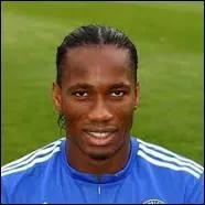 J'évolue actuellement à Chelsea, qui suis-je ?