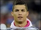 J'évolue actuellement au Real Madrid, qui suis-je ?