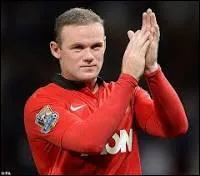 J'évolue actuellement à Manchester United, qui suis-je ?