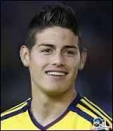 J'évolue actuellement au Real Madrid, qui suis-je ?