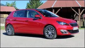 De quelle voiture s'agit-il ?