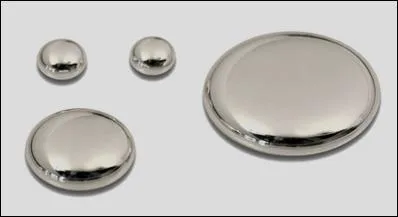 De quel métal le vif-argent est-il l'autre nom ?