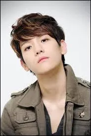 Comment s'appelle-t-il ?