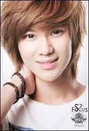 Comment s'appelle-t-il ?