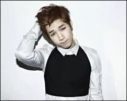 Comment s'appelle-t-il ?