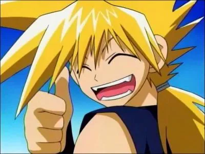 Dans quel manga ce personnage apparaît-il ?