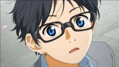 Où pouvons-nous observer ce personnage ?