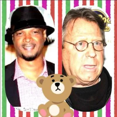 Qui a créé la série ?