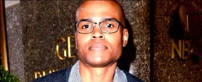 Qui est ce jeune homme ?