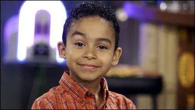 Comment s'appelle le petit ami de Kady ?