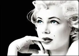 Arthur Miller était son mari, mais quel était son métier ?