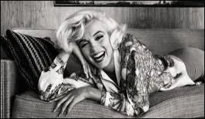 Quel est le prénom de sa mère ?