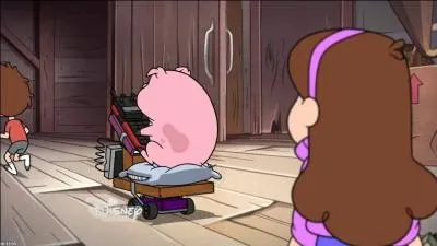 Comment Dandinou arrive-t-il à devenir intelligent ?