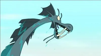 Y a-t-il un vrai Gobblewonker ?