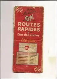 C'est une carte Dunlop.