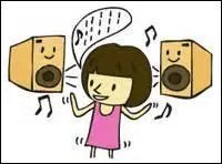 Vous êtes Belge et vous aimez chantonner. Comment dites-vous ?