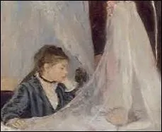 Elle va vous accompagner tendrement, mais ne vous endormez pas avant la fin du quiz !