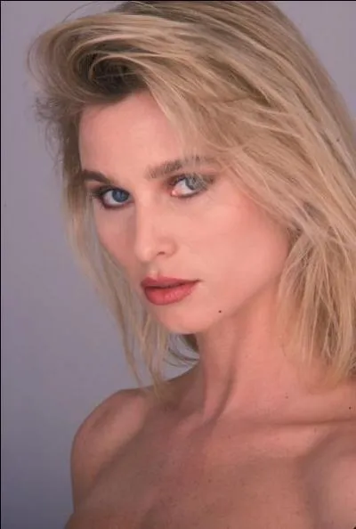 Dans la série, cette femme est une vraie allumeuse.