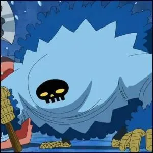 Par qui sont dirigés les Blue Gorilles ?