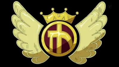 De quelle unité de soldats puissants dispose la prison d'Impel Down ?