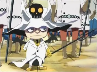 Qu'est-ce qui a changé chez Saldeath après les deux ans ?