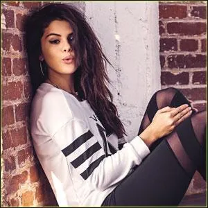 Notre Selena a connu de grands moments de mélancolie.