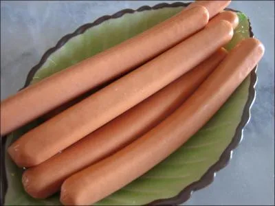 Vous avez une petite faim ? Alors venez avec moi, je vous emmène à ...