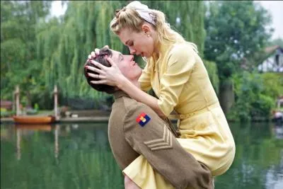 Par qui a été réalisé le film "Queen and Country" ?