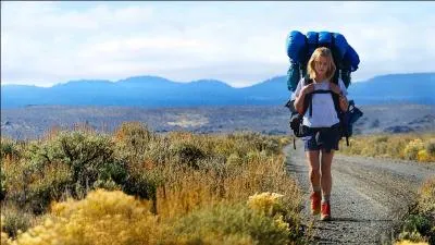 Qu'a remporté le film "Wild" aux Oscars ?