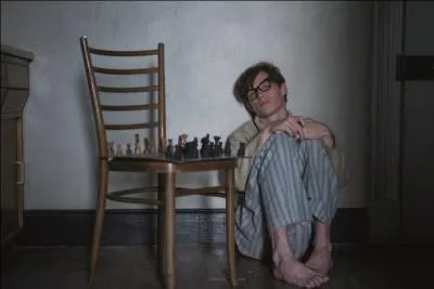 De quel grand mathématicien "Une merveilleuse histoire du temps" est-il le biopic ?