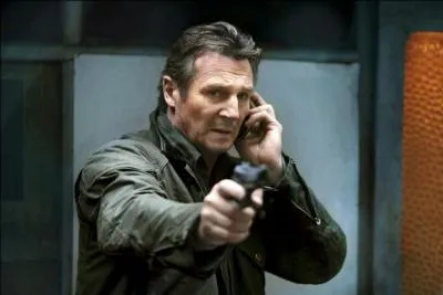 Que se passe-t-il dans le nouveau volet de la saga "Taken 3" ?