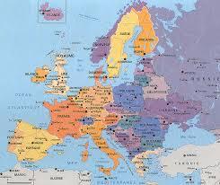 Quiz Europe
