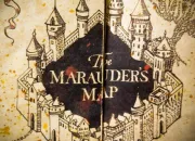 Quiz Les cartes dans Harry Potter