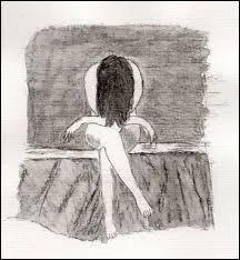 Ce dessin a été fait par Michael.