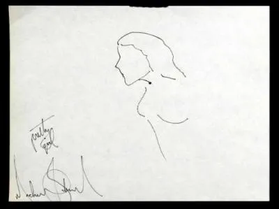 Ce dessin a été fait par Michael.