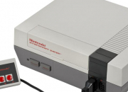Quiz Console n1 : Nintendo NES