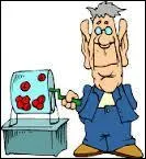 Si on répète un grand nombre de fois, dans les mêmes conditions, une expérience aléatoire, la fréquence de réalisation d'un événement se stabilise autour d'une valeur :