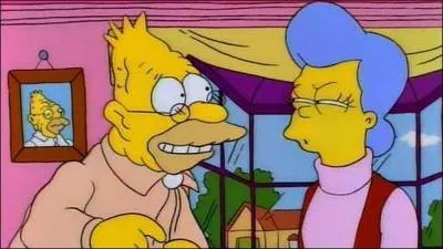 Pourquoi était-elle partie ?