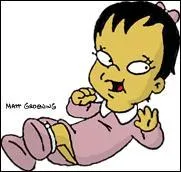 Comment s'appelle-t-elle ?