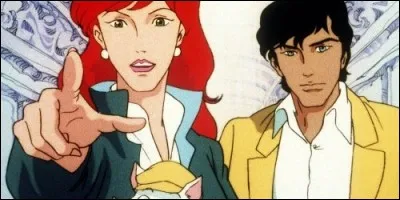 Dans "Reporter Blues", pour quel journal travaille Tony ?