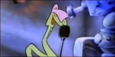 Quel est le nom de ce dessin animé où différents animaux s'affrontent au cours d'épreuves sportives ?