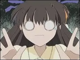 En quoi se transforme Tohru Honda ?